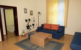Apartment Stoja